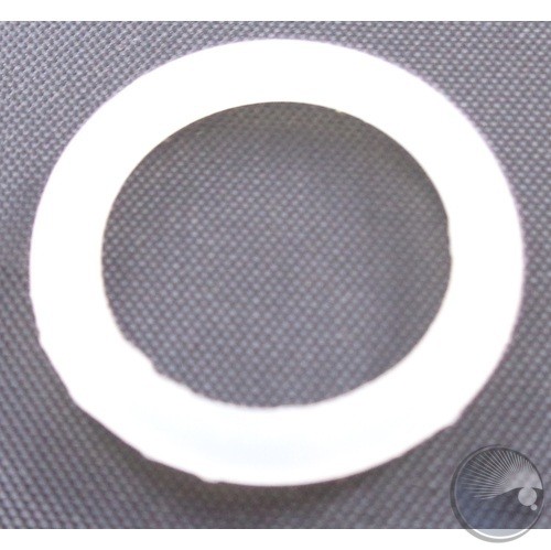 Rubber O-ring for IP DMX Cable