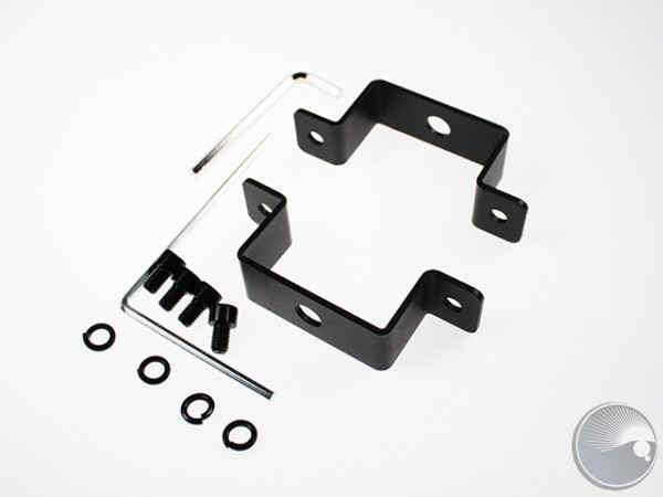 Hall-element position board, Y-axis