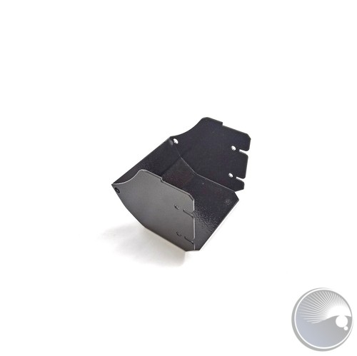 Detachable air-duct (BOM#18)