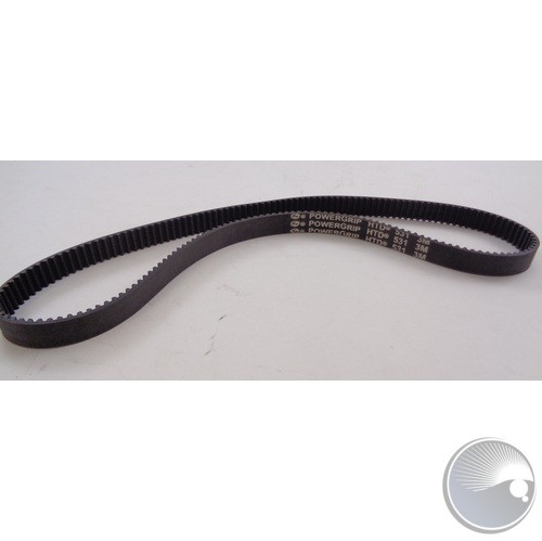 syncronization strap 3M531-10mm (BOM#35)