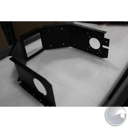 arm bracket PRO-5R-A02-01-01 (BOM#57)