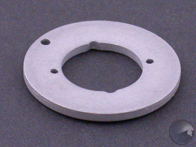 Magnet index plate, MAC2000