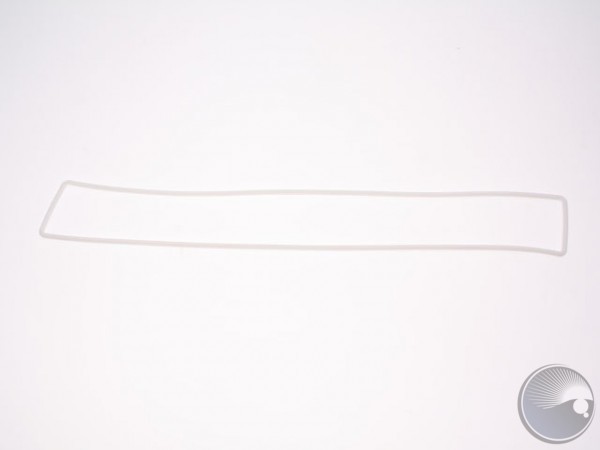 Martin Front cover circular rubber