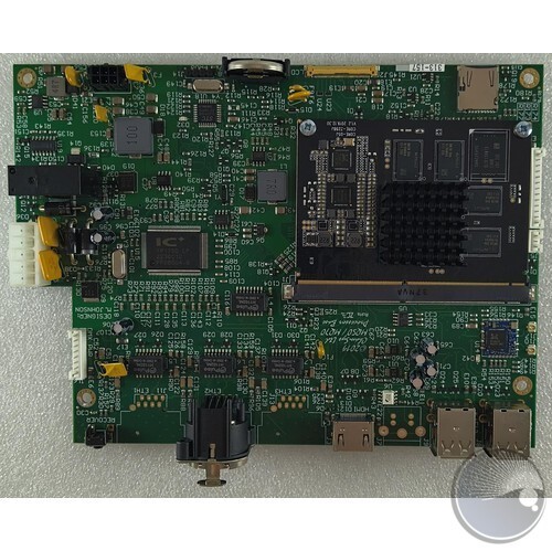 313-149+313-157+301-233 Programmed for MQ50 CH80512 or Lower