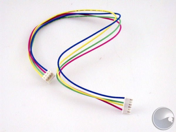 Stepm.wire(to339035),340mm w.p