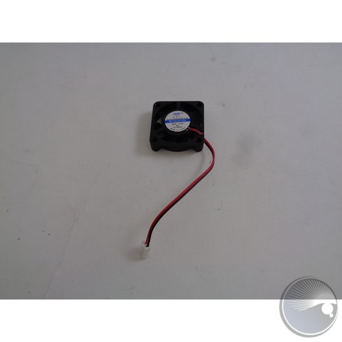 Fan 4010 DC5V (BOM#17)