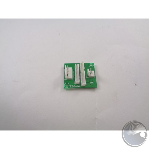 switch pcb ZJ041A (BOM#26)