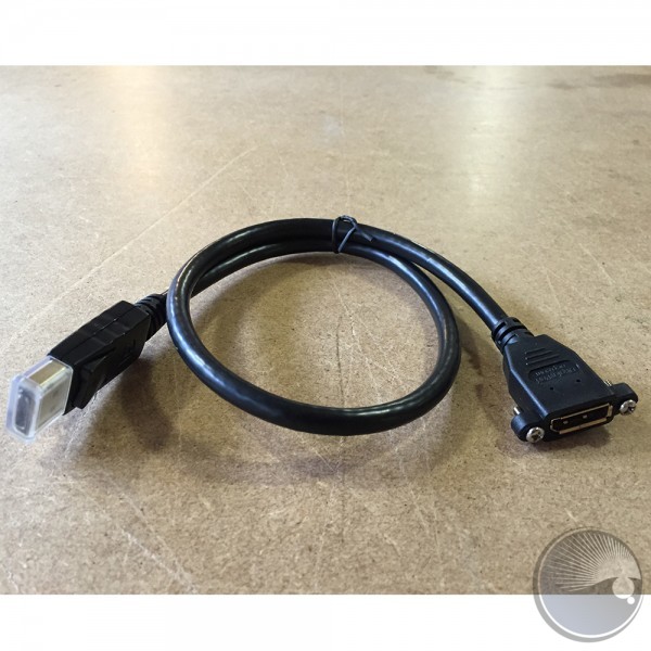 Martin P3-300 DisplayPort Out Assembly