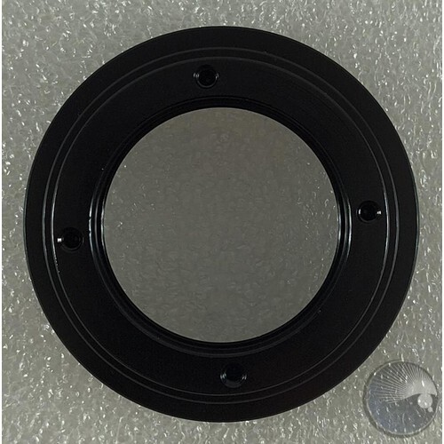 tilt bushing 2 TOUGH-1250BAR-BZ04 (BOM#30)