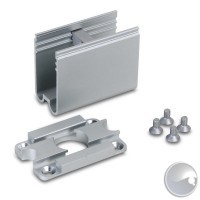 Vorschau: Martin Exterior Dot-HP CW, Aluminum, Directional Front (TIR Lens) Vorschau: Martin Exterior Dot-HP CW, Aluminum, Directional Front (TIR Lens)