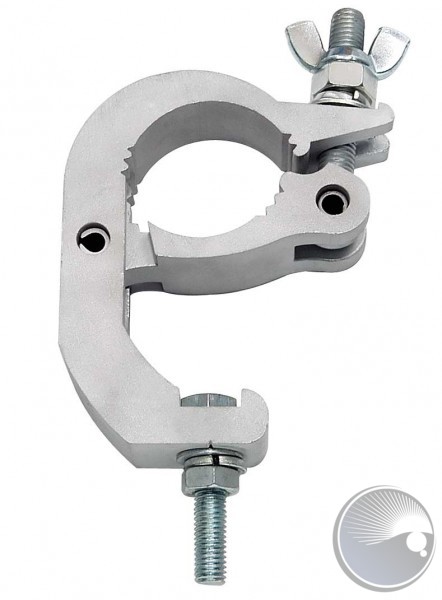 CLP-06 - Wrap Around Clamp