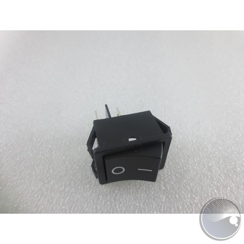 power switch R599-20A (BOM#37)