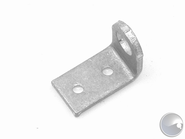 Martin Angle Bracket for Safety wire