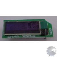 DISPLAY PCB (CH-AP10.3030001409) DISPLAY PCB (CH-AP10.3030001409)