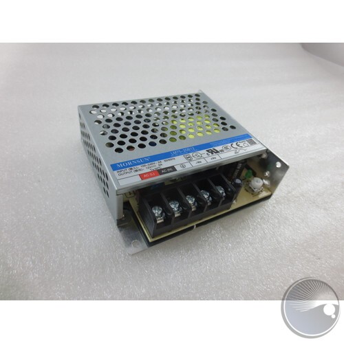 Power Supply 12V 75W (Mornsun)