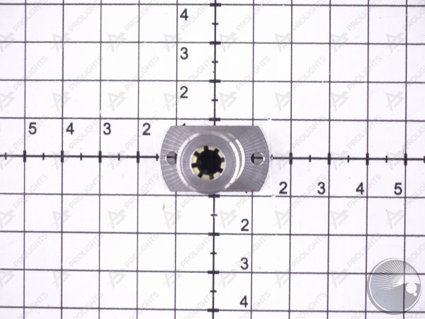 PL Slider Flange