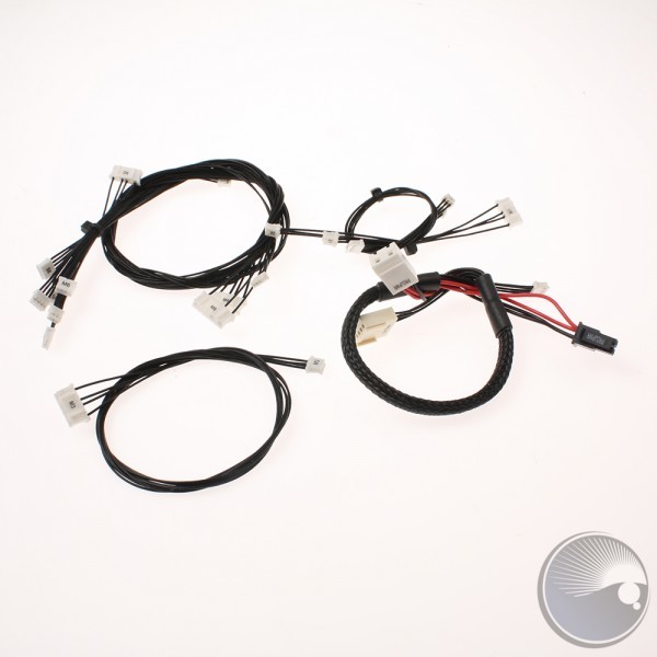 Wire Harness, Projection Module, MAC Vip