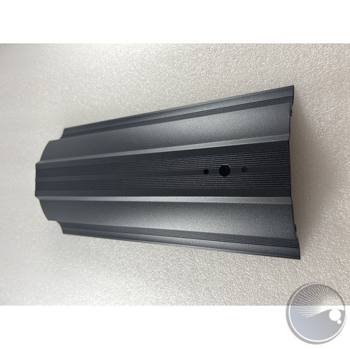 SIDE PANEL A OF ENGINE HOUSING (BOM#23)