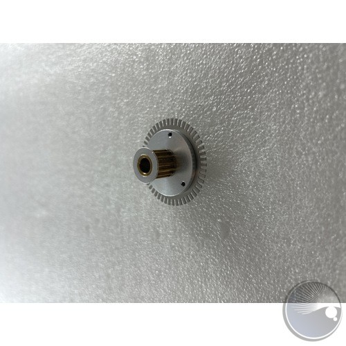 tilt driving wheel MK1XS (BOM#78)