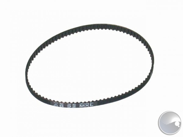 Martin Timing belt 92 MXL 4,0