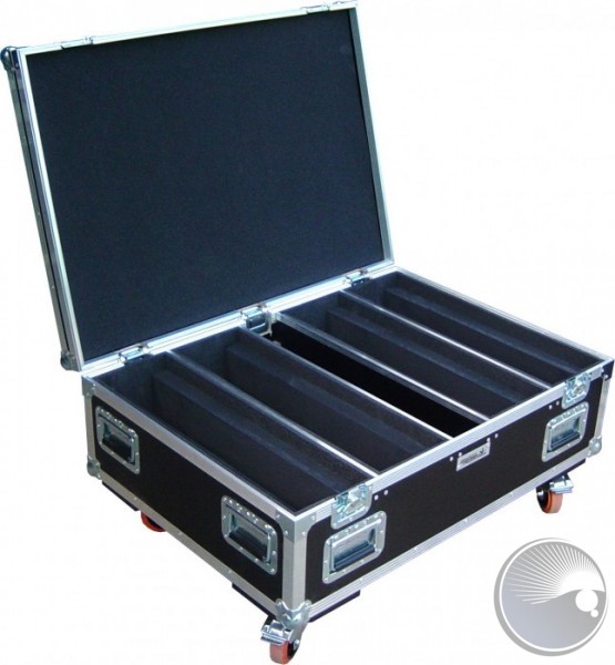 4-Way Case for Rogue R1 FX-B