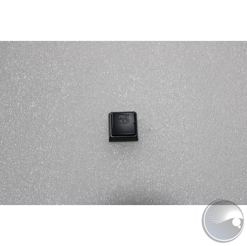Plastic Moulding KeyCap "Prev Head" backlit 1X1