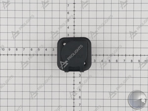 PL 3IP POWER OUT SOCKET