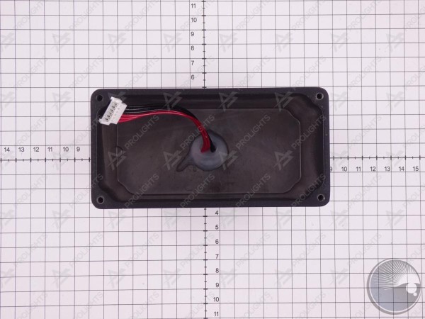 PL BATTERY REAR COVER, SP016574