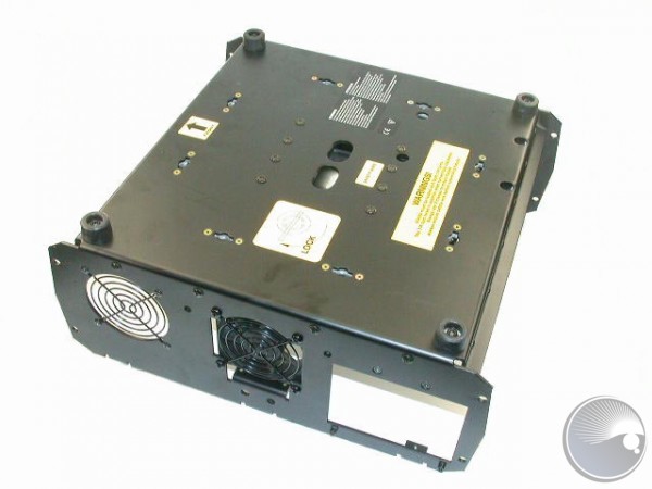 Base Chassis module MAC 2000