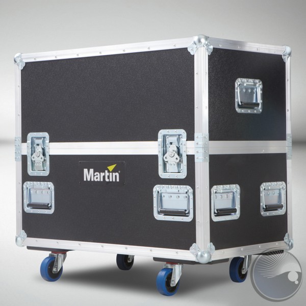 Flightcase for 1 x MAC III