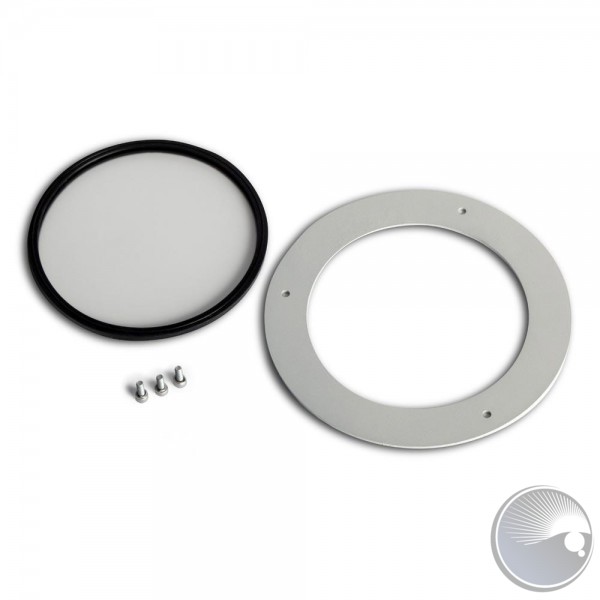 Martin Very Wide Diffusor, für Exterior Wash 100, 110, 120