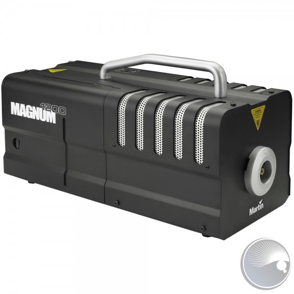 Magnum 1200 Ersatzteile