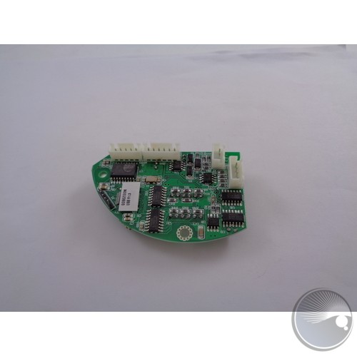 DISPLAY / MPCB (BOM#23)