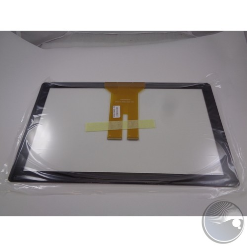 Touch Panel 15" for MQ500 console