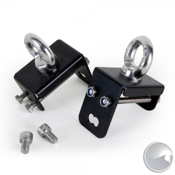 Martin Extra Eyebolt Kit, für VDO Face 5 Header