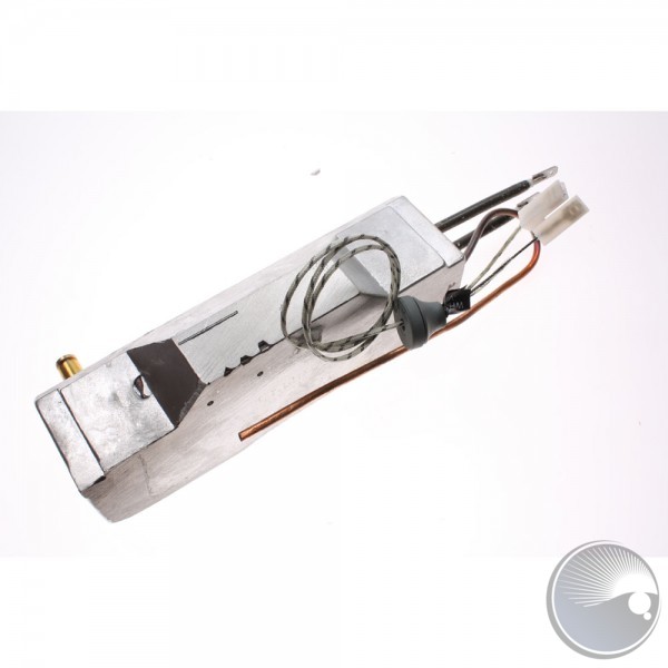 Martin Heat Ex 900w +fit,2500hz,240v