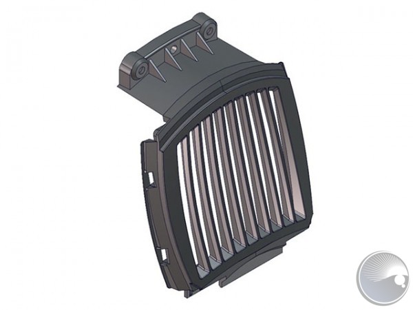 Martin Outer filter housing