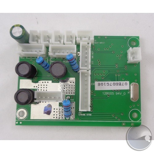 LED Driver PCB
