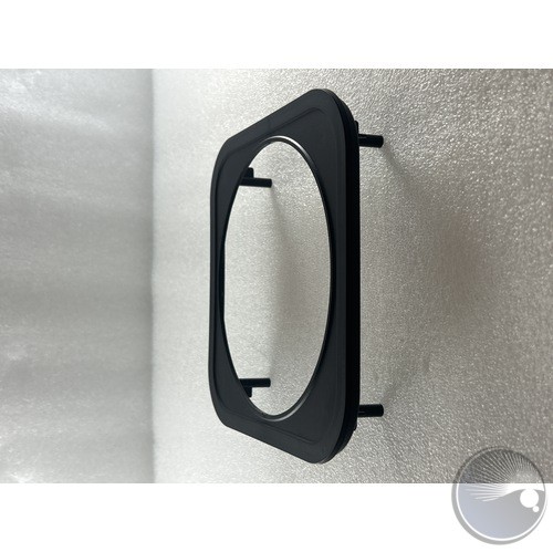 Top par can 4Bar BT L175W175H32 ABS UL94-VO (BOM#6.Par)