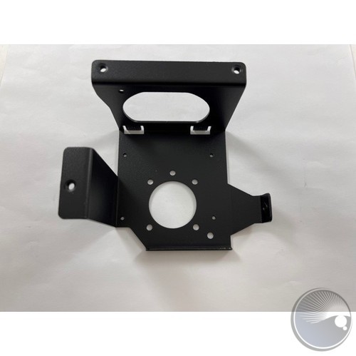 pan bracket DJ-75S-A01-02 (BOM#9)