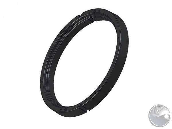 Counterweight beam kit