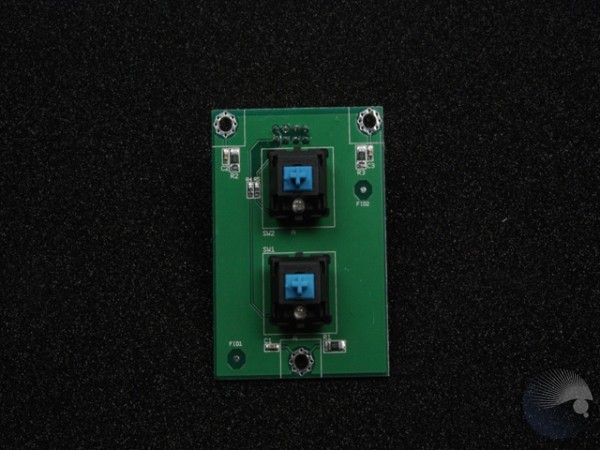 Martin PCBA 2 Max Module CHERRY Test