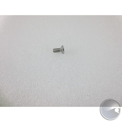 Screw M5*12 (for bracket)