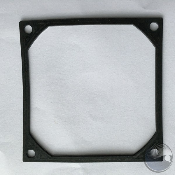 Martin Rubbergasket for PAR 2 fan