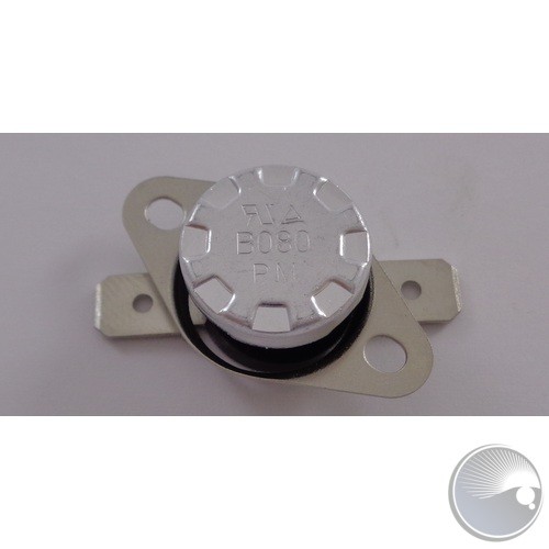 V2 temperature controller sensor 80? 250V 10A