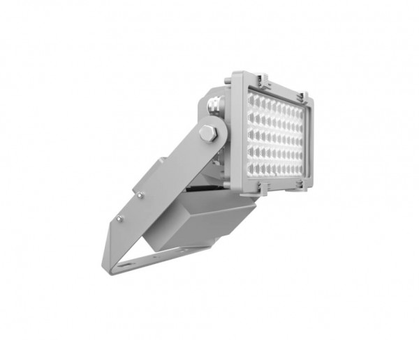 200 Watt LED Strahler / Sportplatz- / Industrieleuchte | 27000 lm | tageslichtweiß - 5000 K | IP65 |