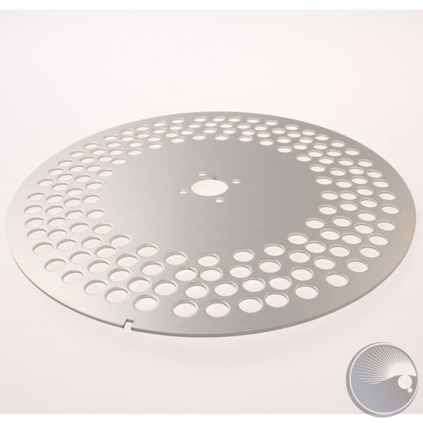 Animation wheel, Exterior 400 AN