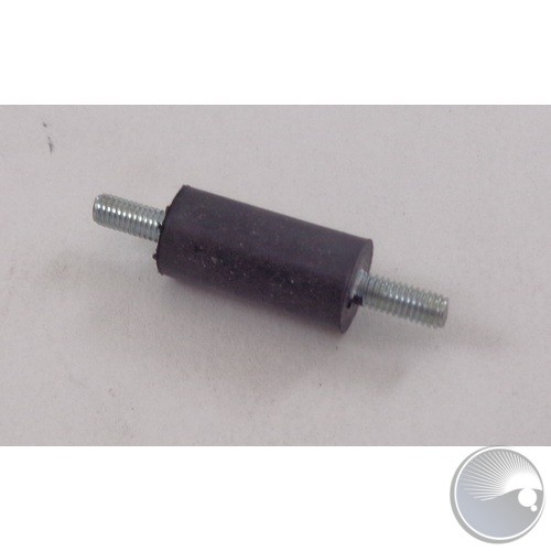 rubber shake proof screw 817 (BOM#72)