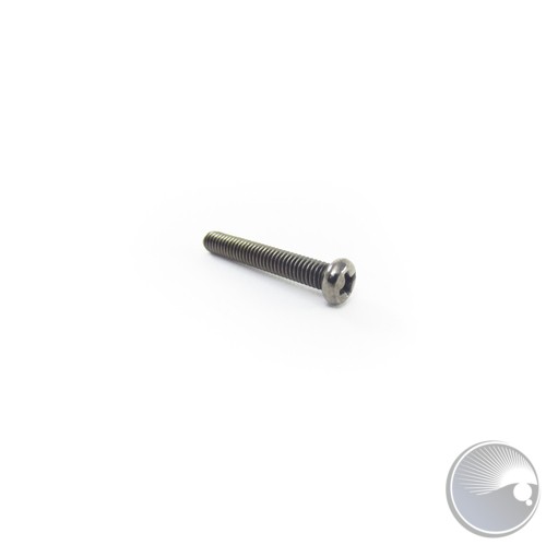 FRONT COVER SCREW