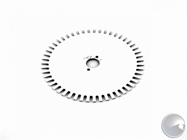 Martin Opto encoder wheel